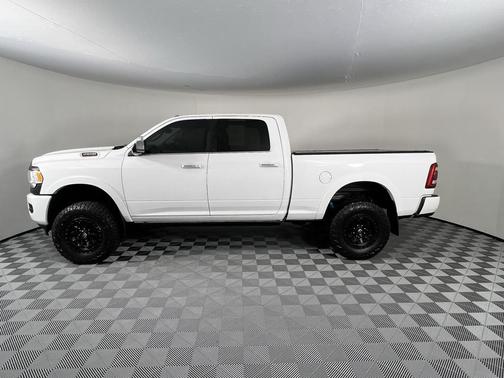 2022 RAM 2500 Longhorn