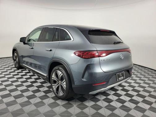 2024 Mercedes-Benz EQE 350 4MATIC