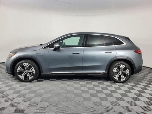 2024 Mercedes-Benz EQE 350 4MATIC