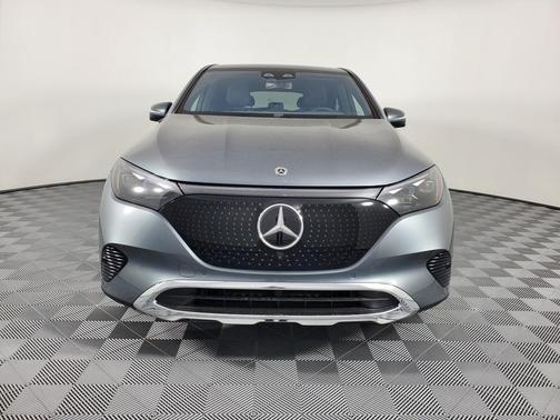 2024 Mercedes-Benz EQE 350 4MATIC