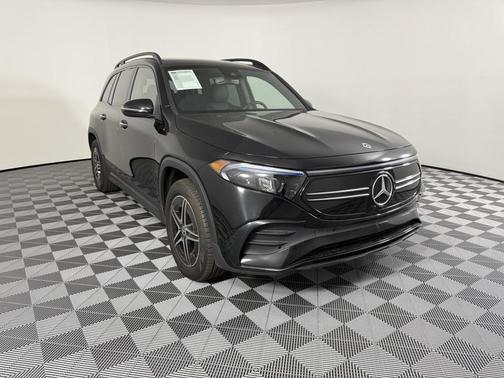 2023 Mercedes-Benz EQB 300 4MATIC