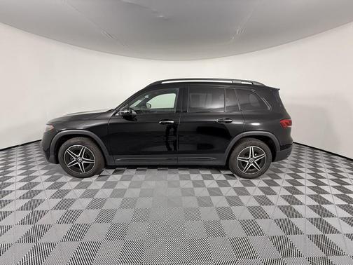2023 Mercedes-Benz EQB 300 4MATIC