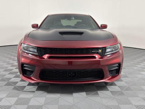 2021 Dodge Charger R/T Scat Pack