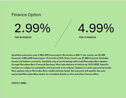 2024 Mercedes-Benz GLC 300 4MATIC