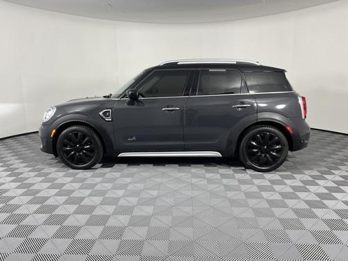 2020 MINI Countryman Cooper S ALL4