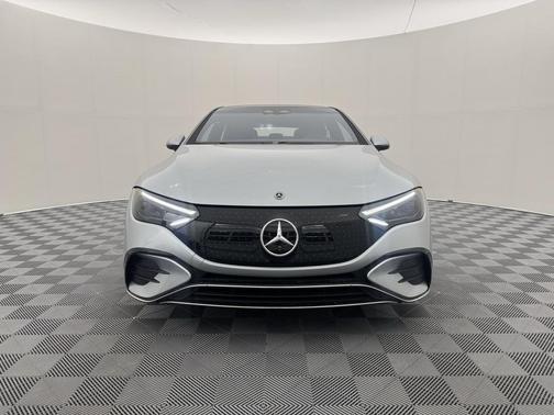 2024 Mercedes-Benz EQE 350 4MATIC