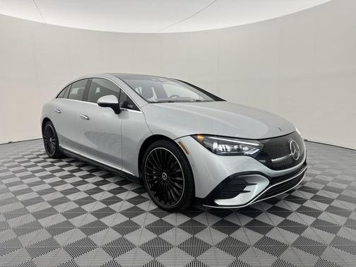 2024 Mercedes-Benz EQE 350 4MATIC