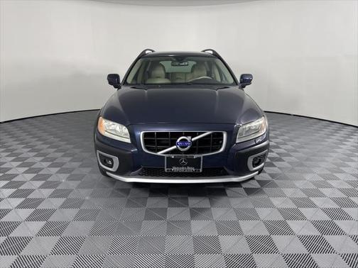 2010 Volvo XC70 T6
