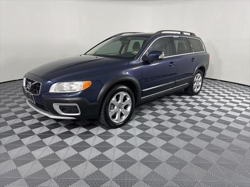 2010 Volvo XC70 T6