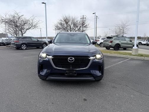 2025 Mazda CX-90 3.3 Turbo Preferred