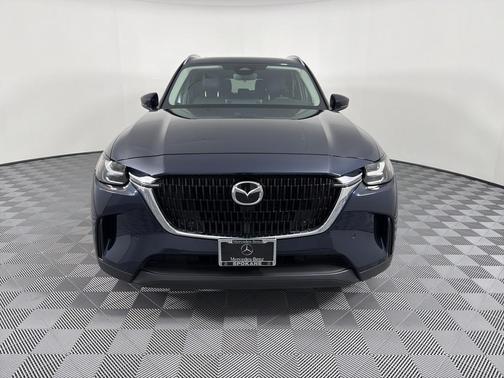 2025 Mazda CX-90 3.3 Turbo Preferred