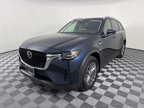 2025 Mazda CX-90 3.3 Turbo Preferred