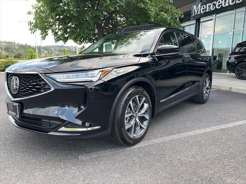 2023 Acura MDX Technology Package