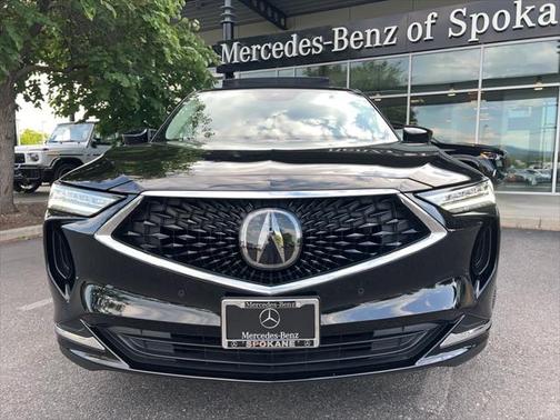 2023 Acura MDX Technology Package