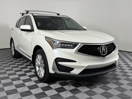 2019 Acura RDX Base