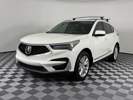 2019 Acura RDX Base
