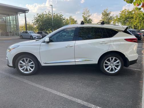 2019 Acura RDX Base
