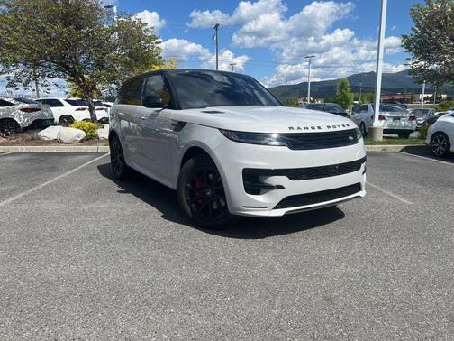 2023 Land Rover Range Rover Sport SE