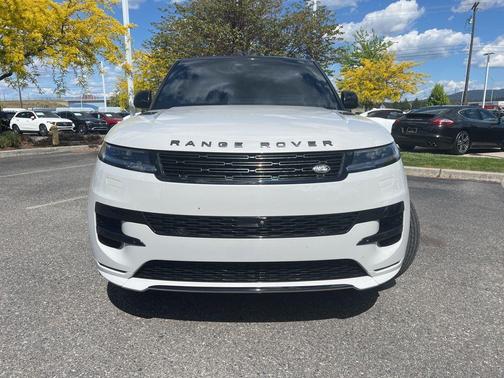 2023 Land Rover Range Rover Sport SE