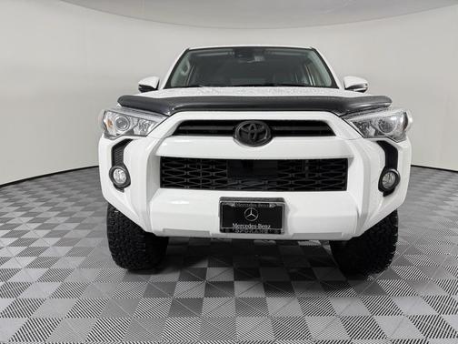 2020 Toyota 4Runner SR5 Premium