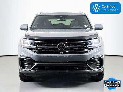 2023 Volkswagen Atlas Cross Sport 3.6 V6 SEL Premium R-Line