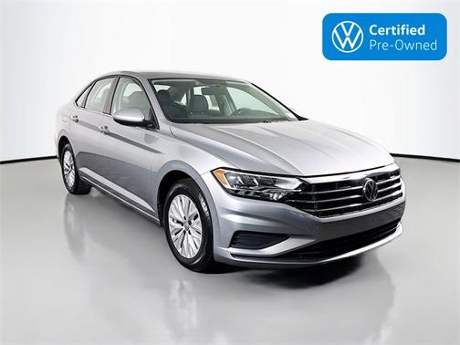 2020 Volkswagen Jetta 1.4T S