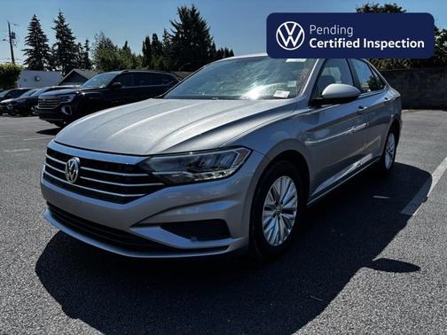 2020 Volkswagen Jetta 1.4T S