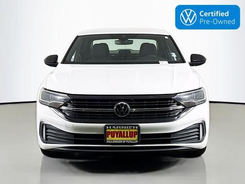 2023 Volkswagen Jetta 1.5T Sport