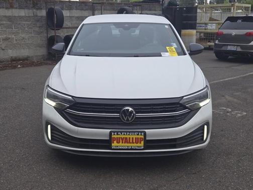 2023 Volkswagen Jetta 1.5T Sport