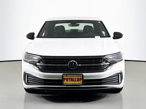 2023 Volkswagen Jetta 1.5T Sport
