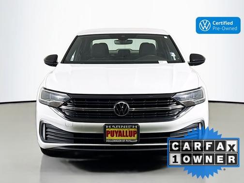 2023 Volkswagen Jetta 1.5T Sport