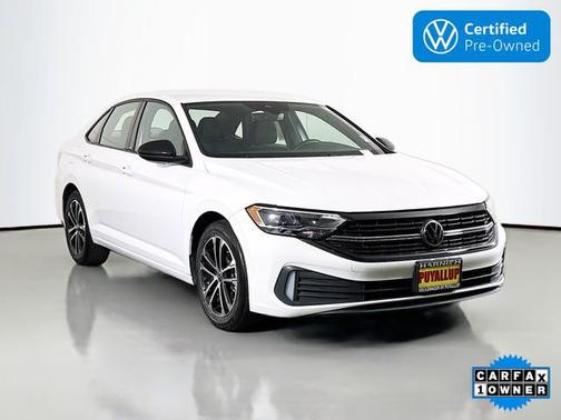 2023 Volkswagen Jetta 1.5T Sport