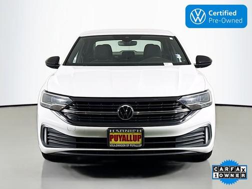 2023 Volkswagen Jetta 1.5T Sport