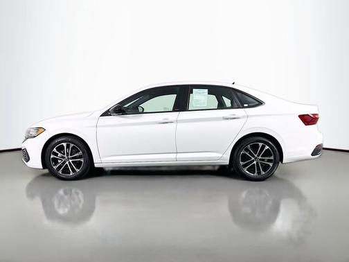 2023 Volkswagen Jetta 1.5T Sport