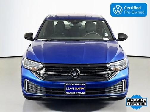 2024 Volkswagen Jetta 1.5T Sport