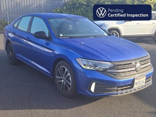 2024 Volkswagen Jetta 1.5T Sport
