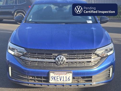 2024 Volkswagen Jetta 1.5T Sport