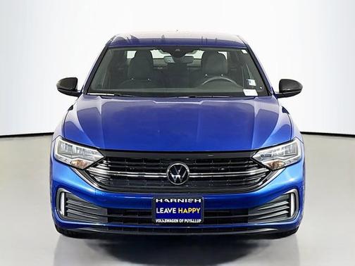 2024 Volkswagen Jetta 1.5T Sport