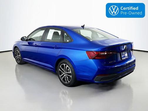 2024 Volkswagen Jetta 1.5T Sport