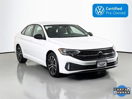 2024 Volkswagen Jetta 1.5T Sport