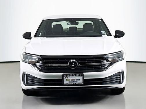 2024 Volkswagen Jetta 1.5T Sport