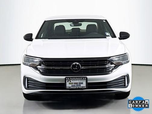 2024 Volkswagen Jetta 1.5T Sport