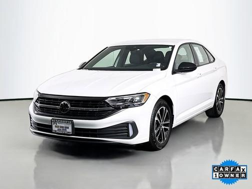 2024 Volkswagen Jetta 1.5T Sport