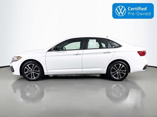 2024 Volkswagen Jetta 1.5T Sport