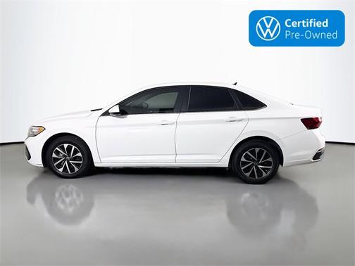 2024 Volkswagen Jetta 1.5T S