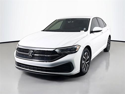 2024 Volkswagen Jetta 1.5T S