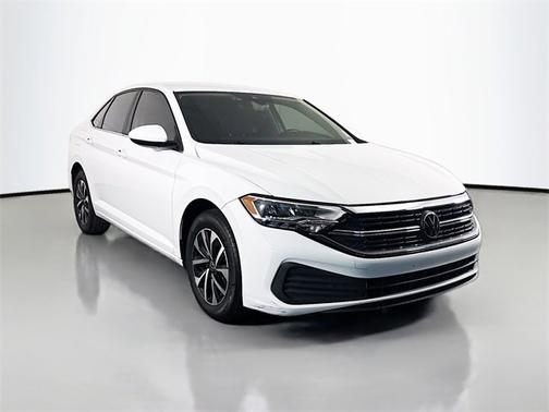 2024 Volkswagen Jetta 1.5T S