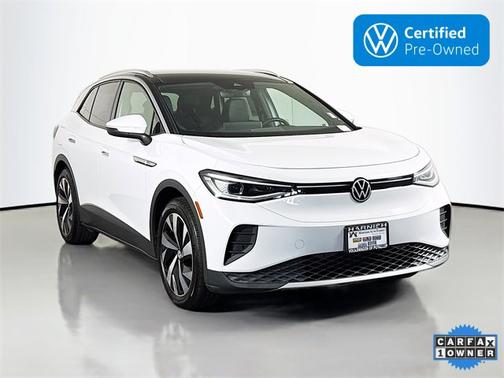 2022 Volkswagen ID.4 Pro S