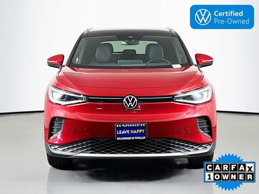 2021 Volkswagen ID.4 Pro S