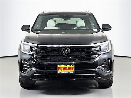 2024 Volkswagen Atlas Cross Sport 2.0T SEL Premium R-Line